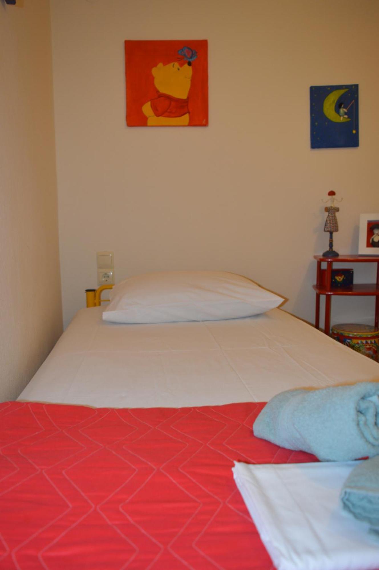 Aquarock Villa With Private Pool Prassás 외부 사진