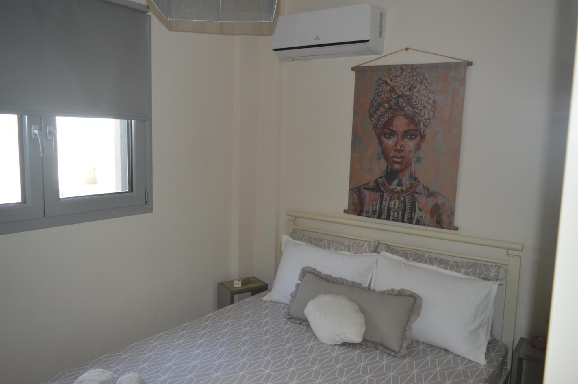 Aquarock Villa With Private Pool Prassás 외부 사진