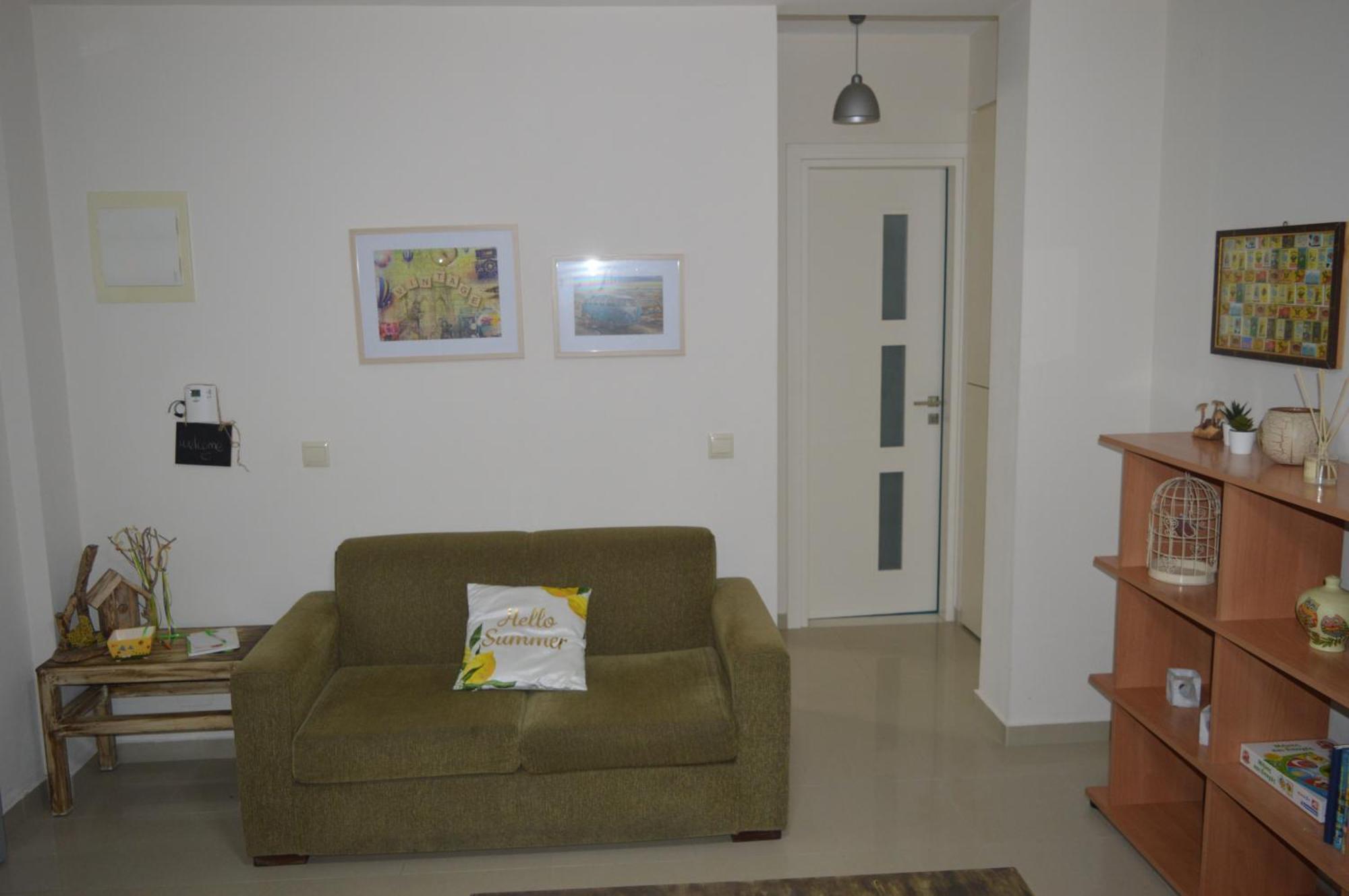 Aquarock Villa With Private Pool Prassás 외부 사진