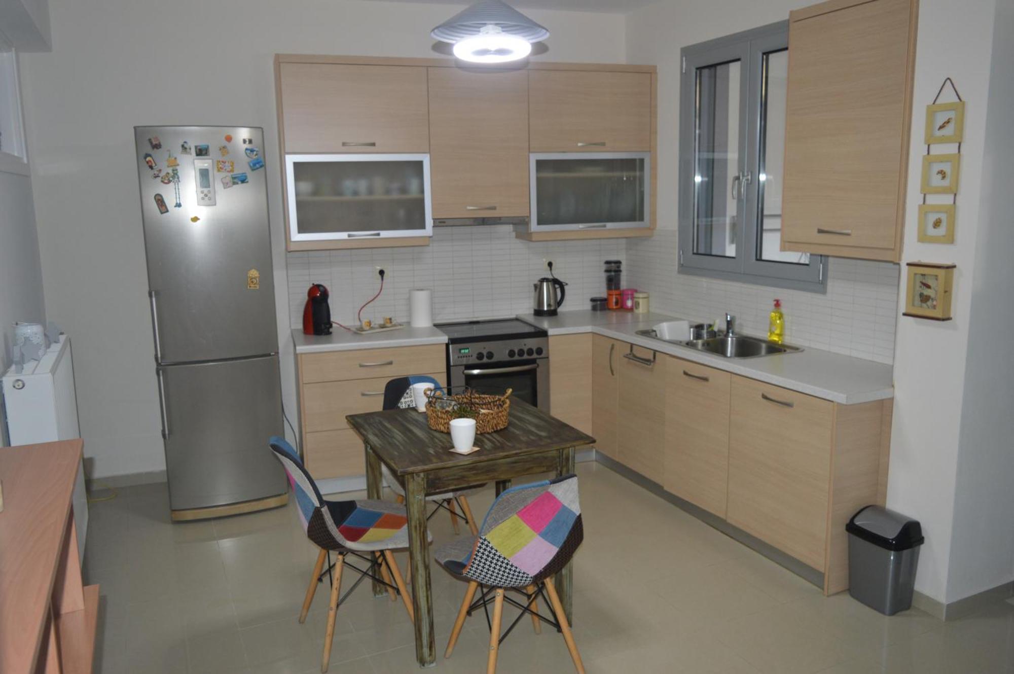 Aquarock Villa With Private Pool Prassás 외부 사진