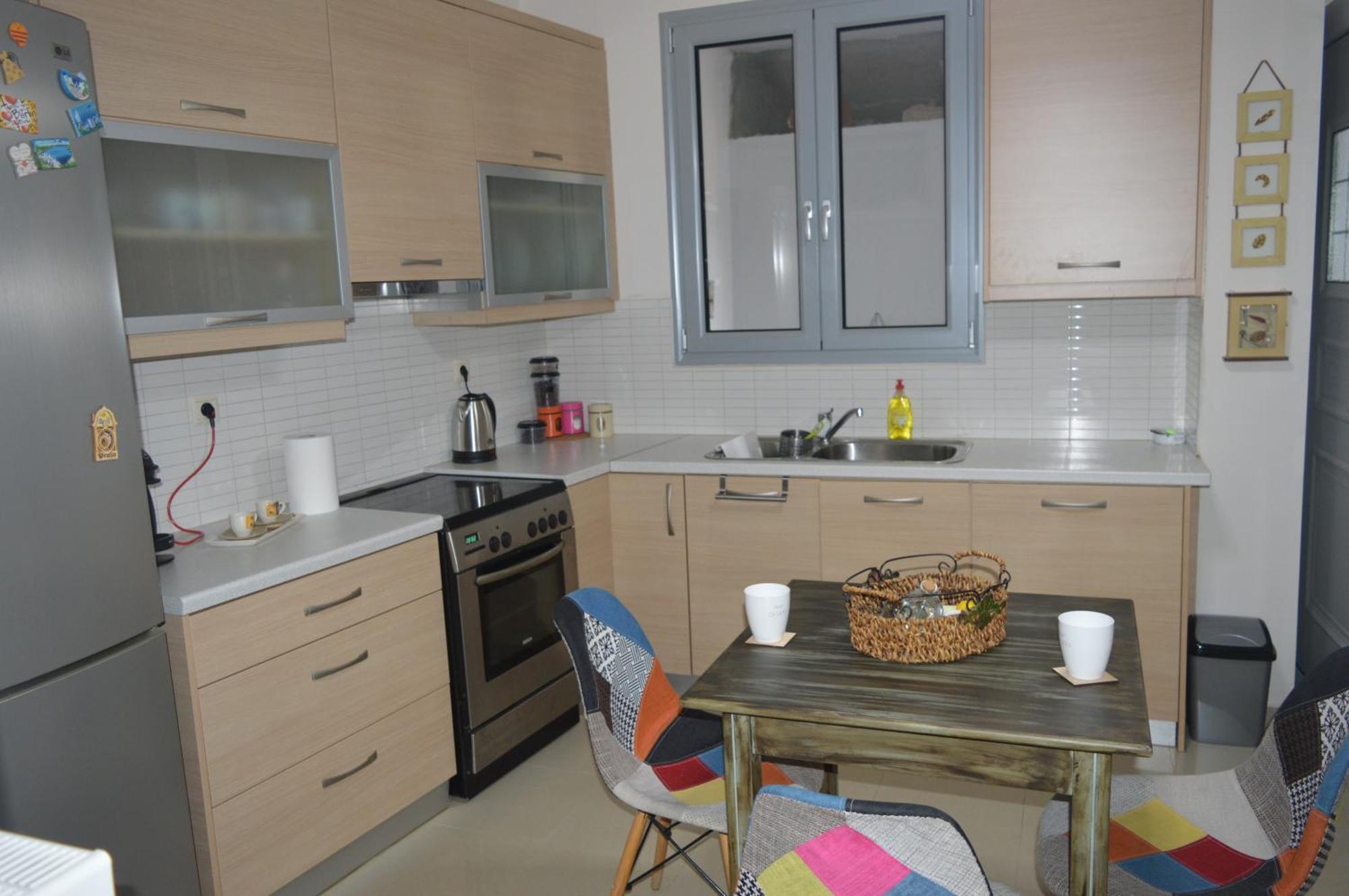Aquarock Villa With Private Pool Prassás 외부 사진